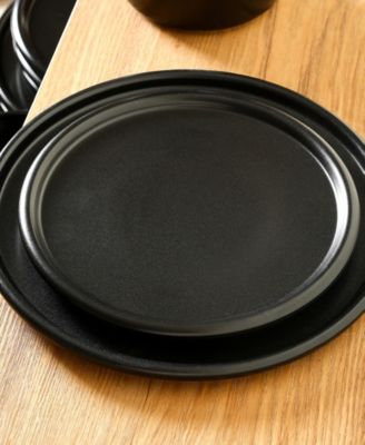 Eden Salad Plates, Set of 4