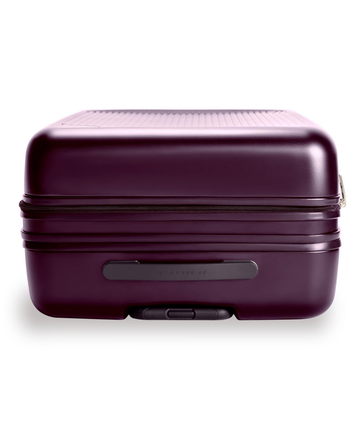 Briggs & Riley 30" Sympatico Large Expandable Spinner In Plum