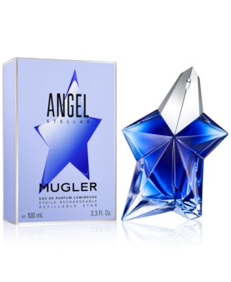 Angel Stellar Eau de Parfum Spray, 3.3 oz.