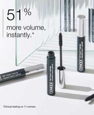 FREE 6-Pc. Gift with any $37 Clinique Purchase (Up to a $106 Value!)