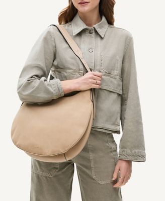 Kensington Place Large Open Top Shoulder Bag