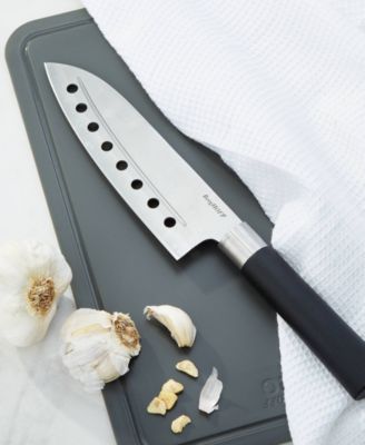 DiNA Codon 6.75" Santoku Knife