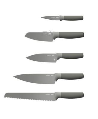 Balance 6-Piece Knife Block Set
