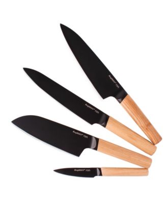 Ron 4-Piece Knife Set