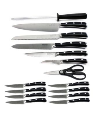 Essentials 18-Piece Cutlery Set