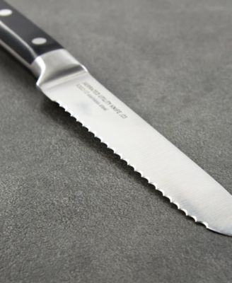 DiNA Gene 5" Serrated Utility Knife