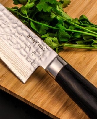 Martello 5.5" Santoku Knife