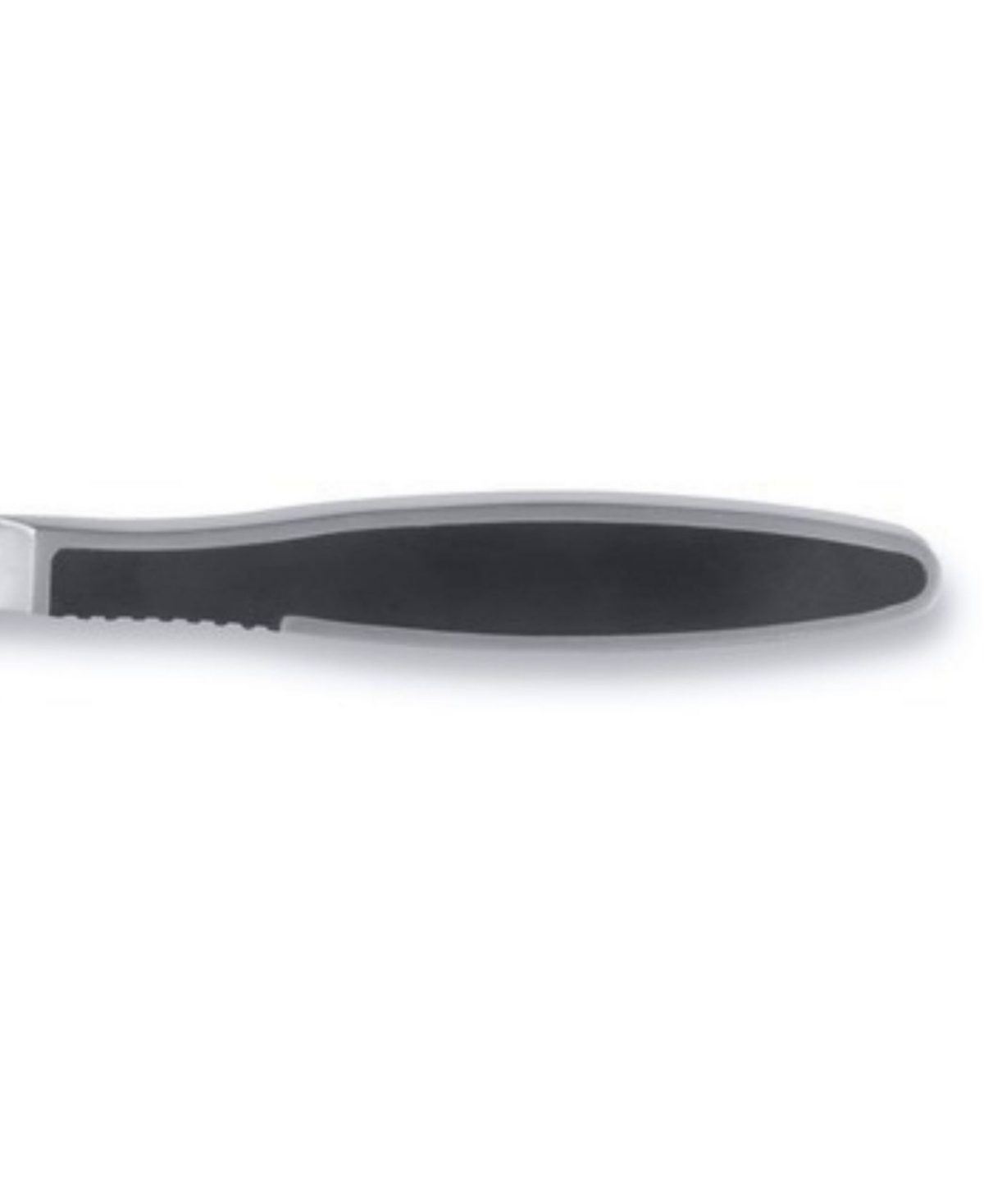 Berghoff Neo 10" Flexible Spanish Ham Knife In Black