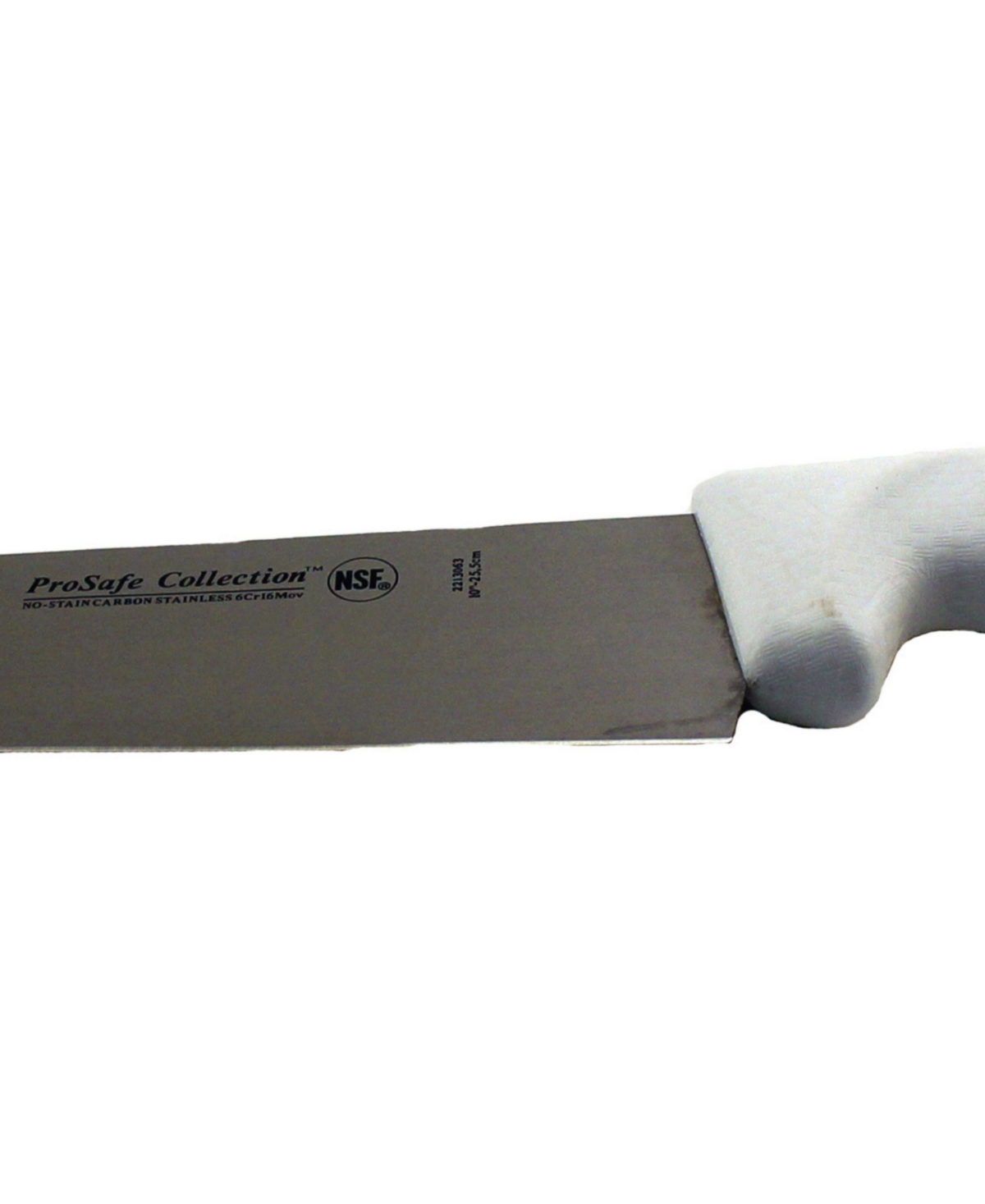 Berghoff Ergonomic 10" Chef's Knife In White