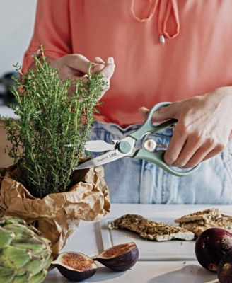 Leo Forest 8.25" Scissors