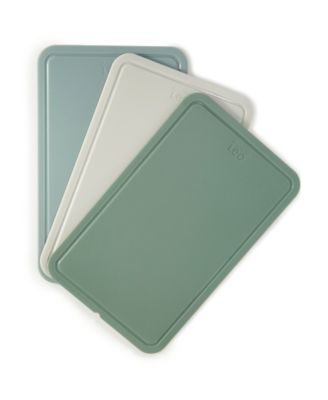 Leo Legacy 3-Piece Cutting Board Set