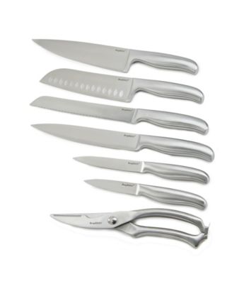 Dina Frame 8-Piece Knife Block Set