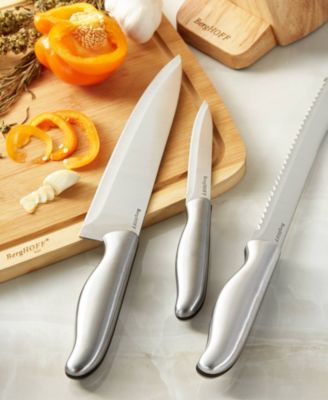 DiNA Entity 6-Piece Knife Block Set