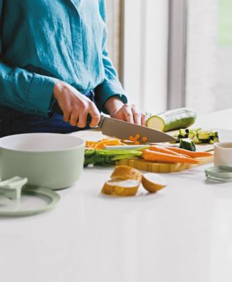 Balance 6-Piece Knife Block Set