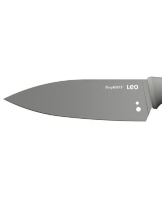 Leo Balance 5.5" Small Chef's Knife