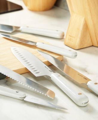 Leo Glints 8" Chef's Knife