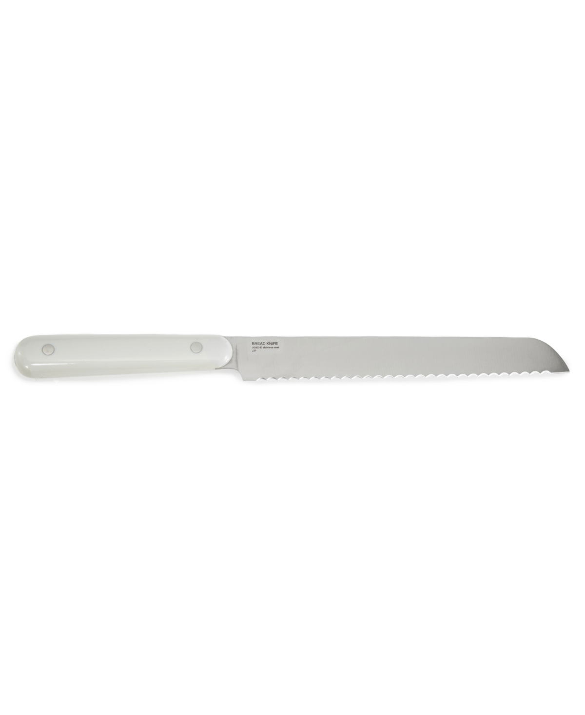 Berghoff Leo Glints 8" Bread Knife In Spirit