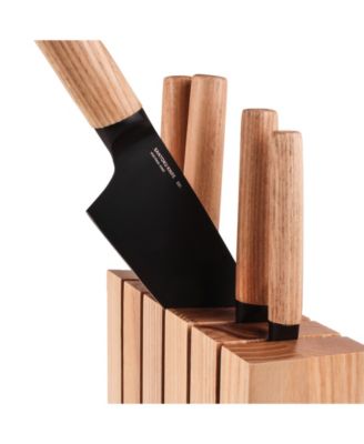 Ron 6-Piece Knife Block Set