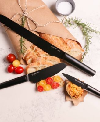 Ron 6-Piece Knife Block Set