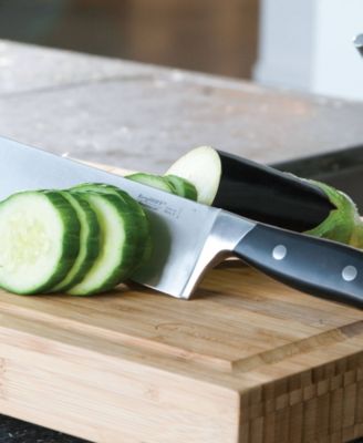 Forged 9-Piece Knife Block Set