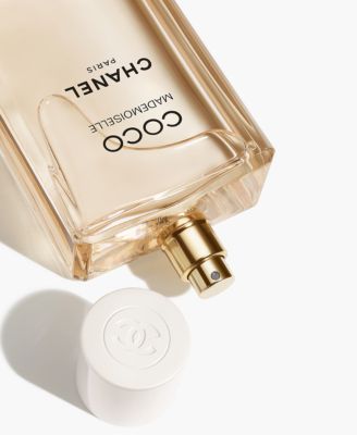 COCO MADEMOISELLE Body Oil, 6.7 oz.