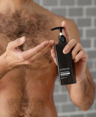 3-Pc. Hair & Body Shower Set