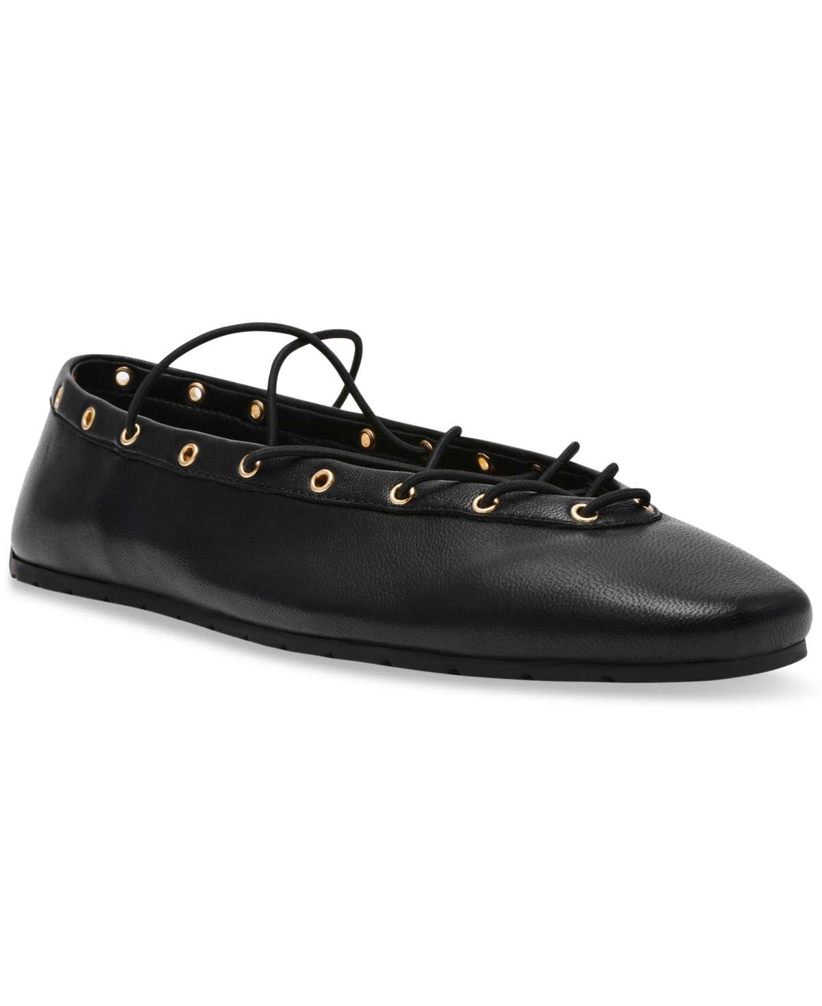 Steve Madden Pointe Ballet Flat In Multi