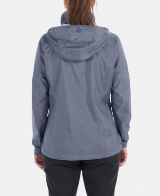 Women's PreCip Eco Hooded Collar Jacket