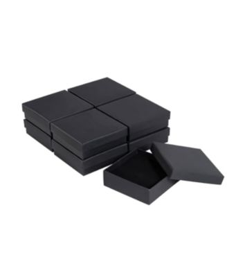 Created Blue Sapphire  Beads with Gold Toned Rondel Necklace Paved with Cubic Zirconia 16  inches Adjustable