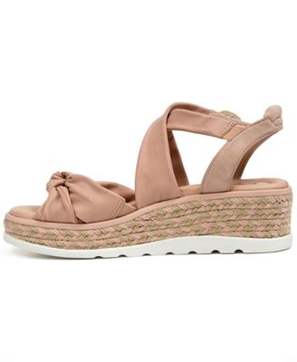 Women's Diana Casual Almond Toe Sandals