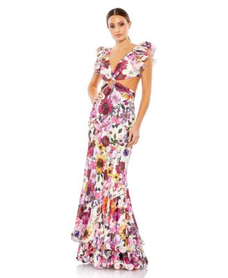 Mac Duggal