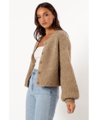 Women's Albertine Cardigan