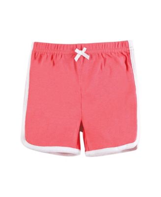 Shorts Bottoms 4-Pack