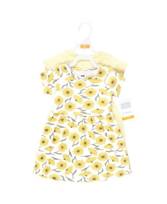 Baby Girls Two-Piece Dress Collection