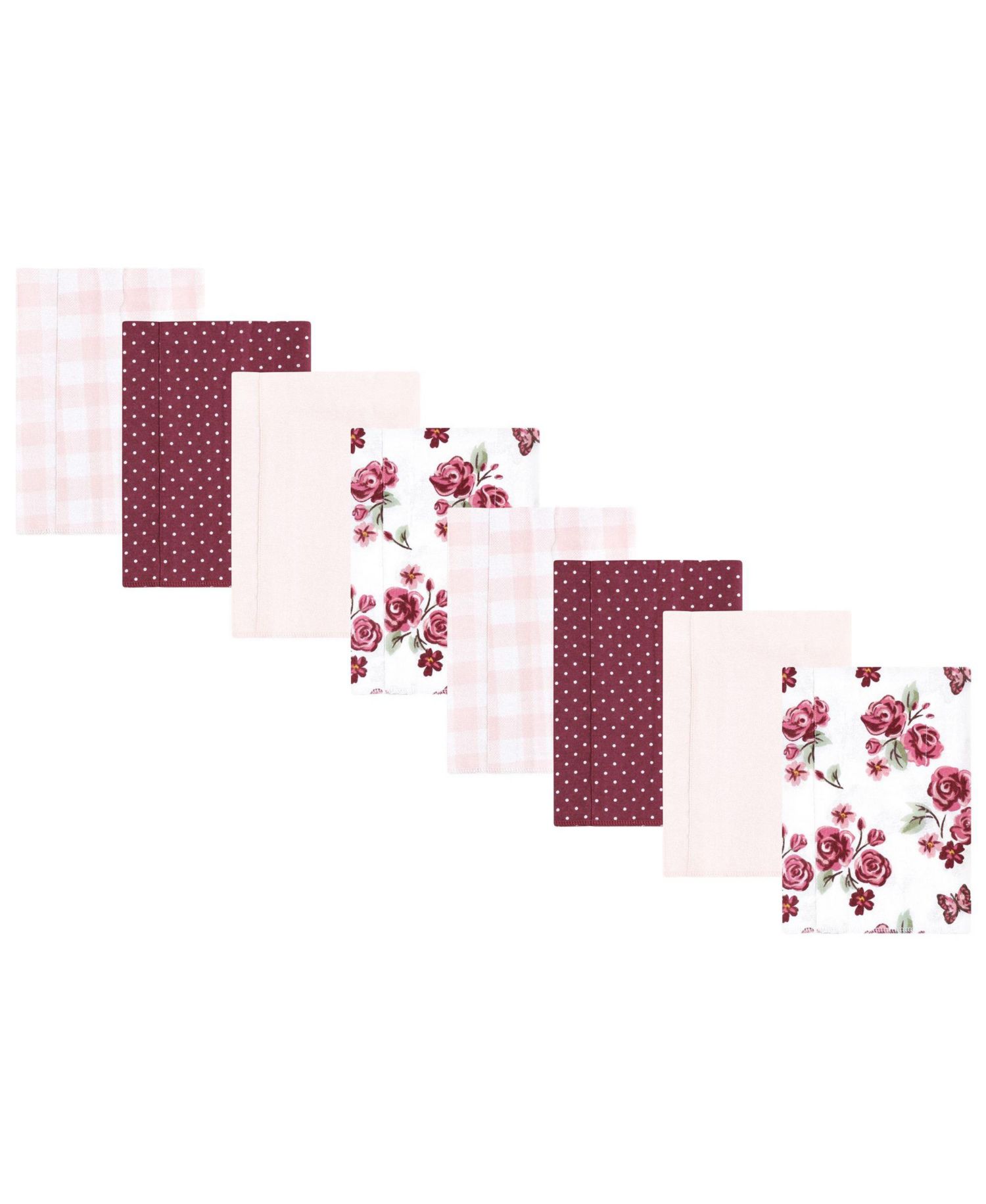 Нежный Roses 8 Pack