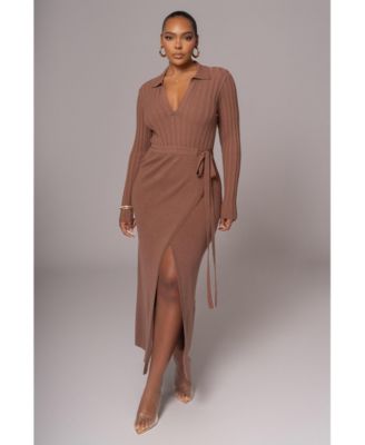 Women's Emma Knit Maxi Dress