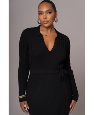 Women's Emma Knit Maxi Dress