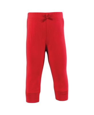 Cotton Pants and Leggings