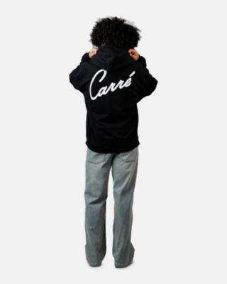 Men's Swifty Hoodie, Black- L