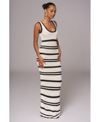 Women's Destiny Knit Maxi Dress