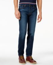 Jeans & Mens Denim - Macy's