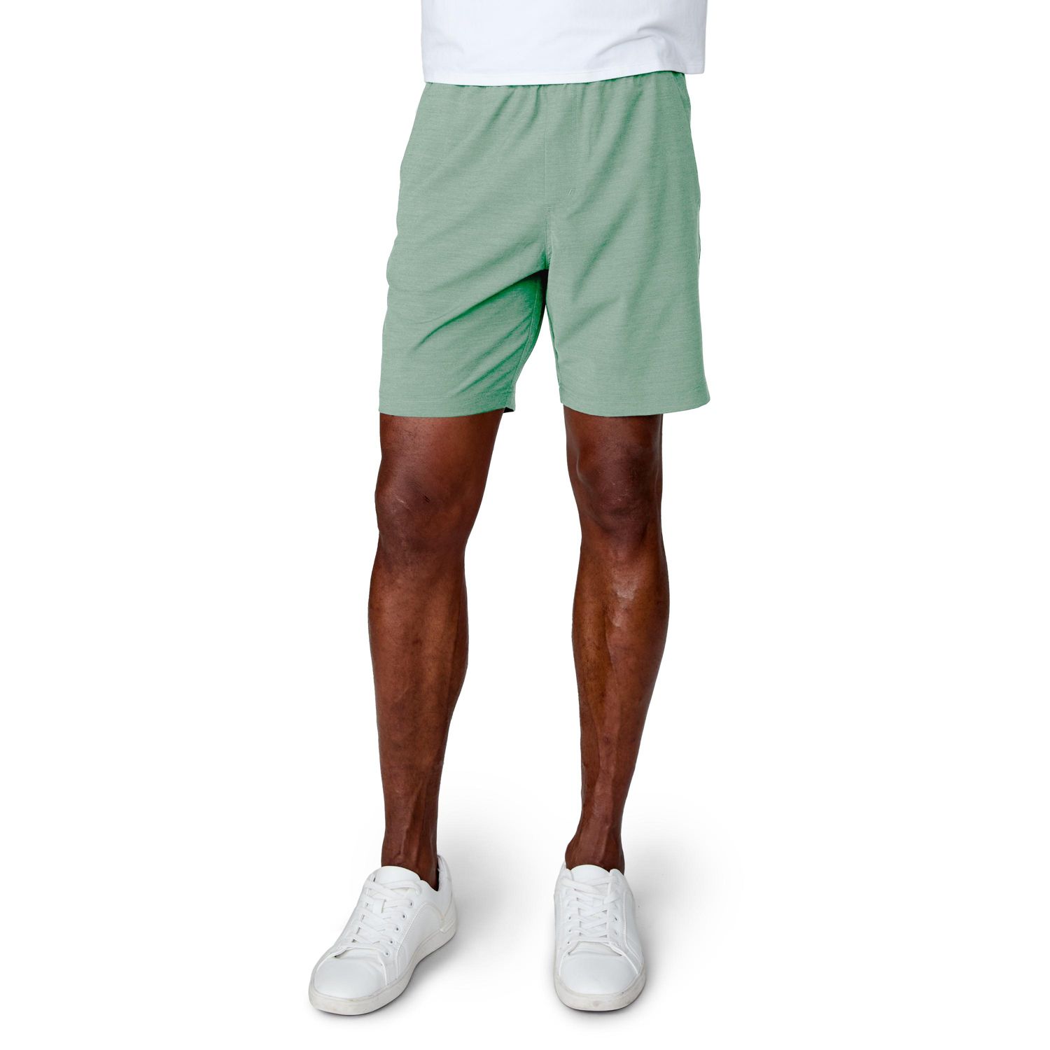 Men's Boardwalk Woven Pull-On Trek Short