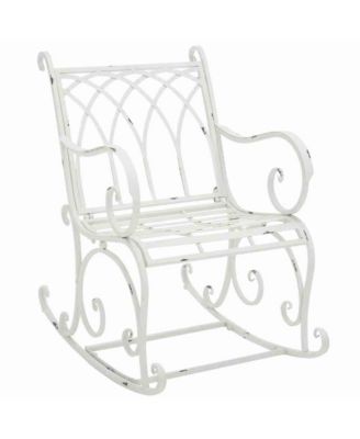 Medrano Rocking Chair