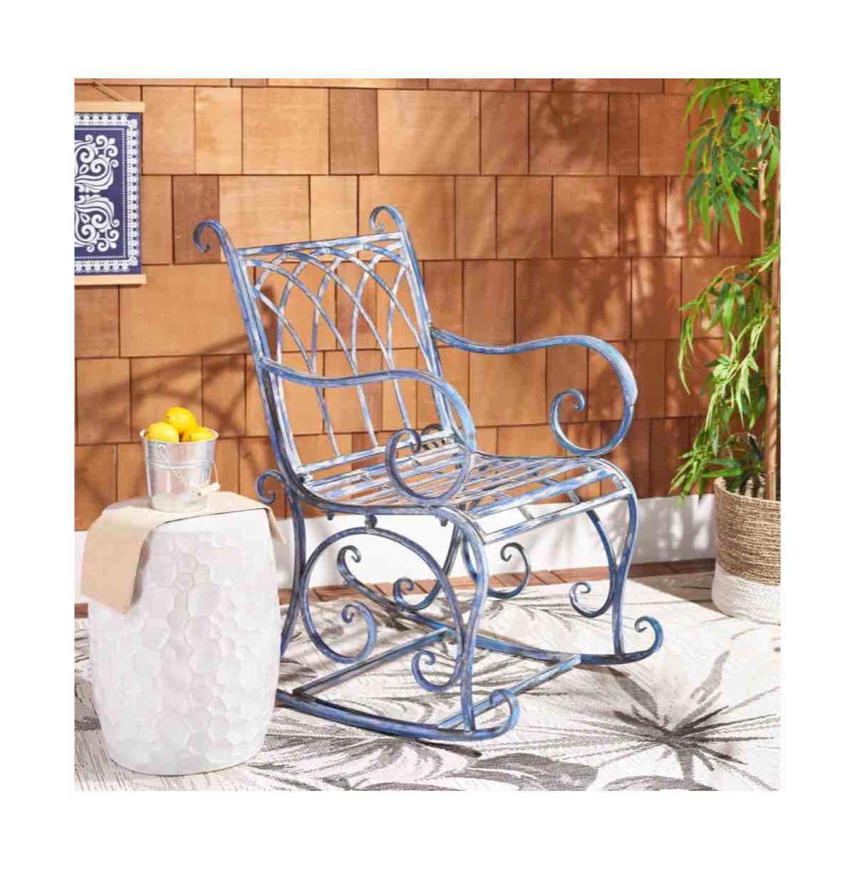 Medrano Rocking Chair