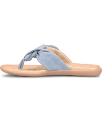 Women's Halle Slip-On Sandals