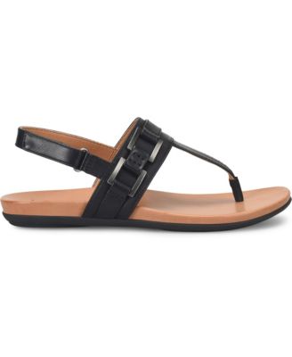 Women's Keegan Slip-On Sandals