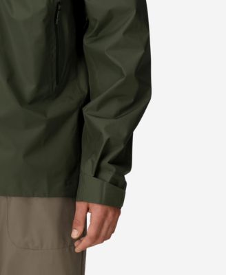 Men's Minimalist Pertex Jacket