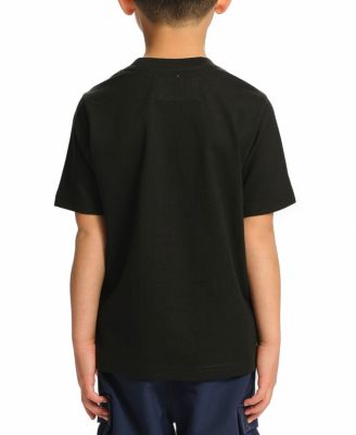 Little and Big Boys Short Sleeve T-Shirt