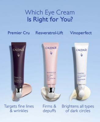 Vinoperfect Brightening Eye Cream