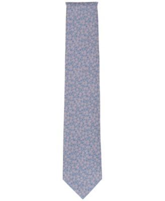 Men's Ditsy Floral Tie
